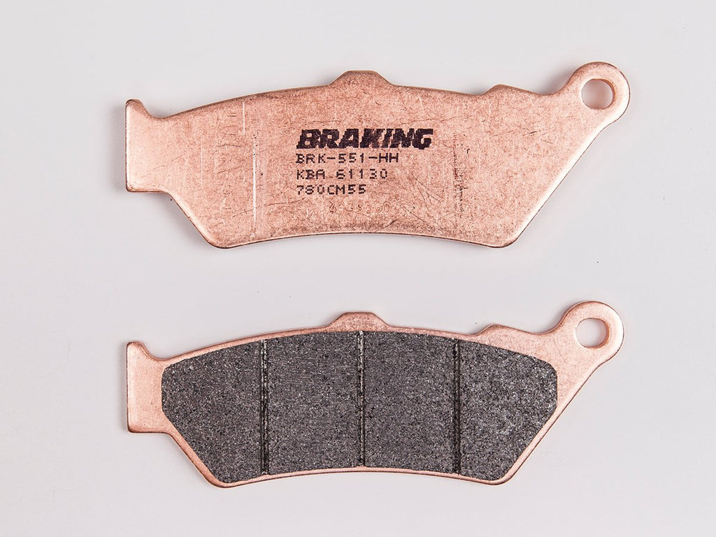 BRAKING 780CM55