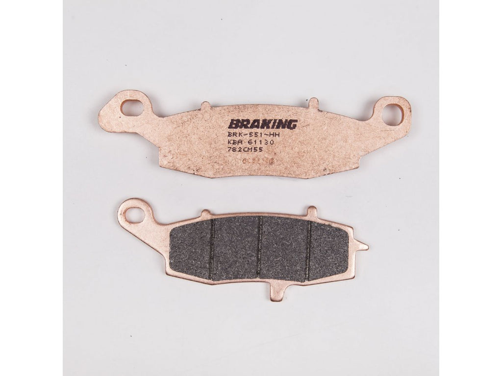 BRAKING 782CM55