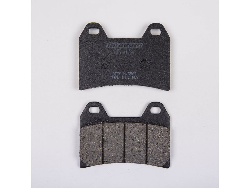 BRAKING 784SM1