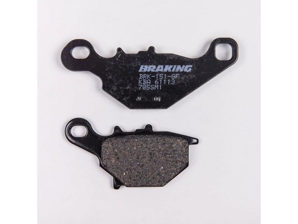 BRAKING 785SM1