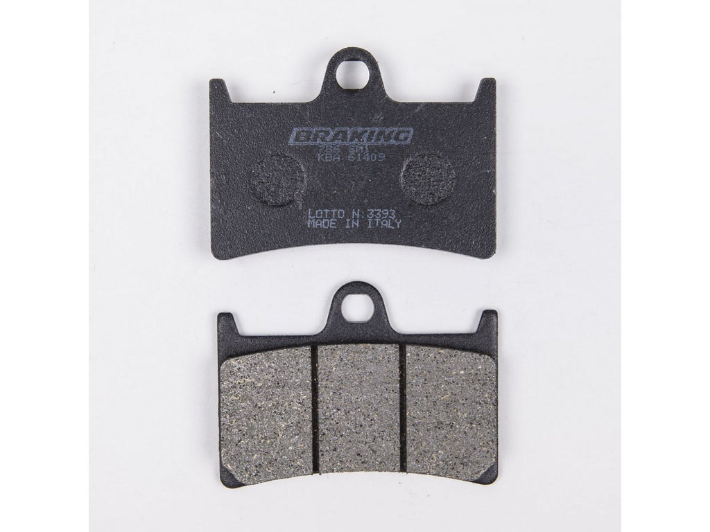 BRAKING 786SM1