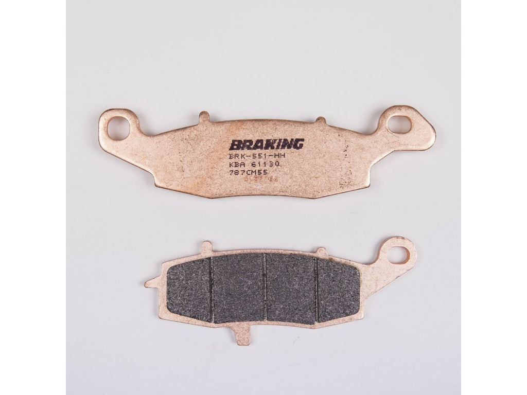 BRAKING 787CM55