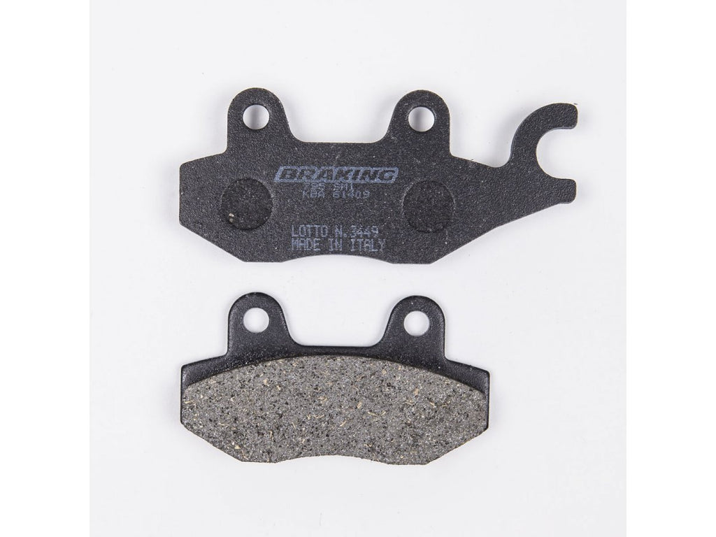 BRAKING 795SM1