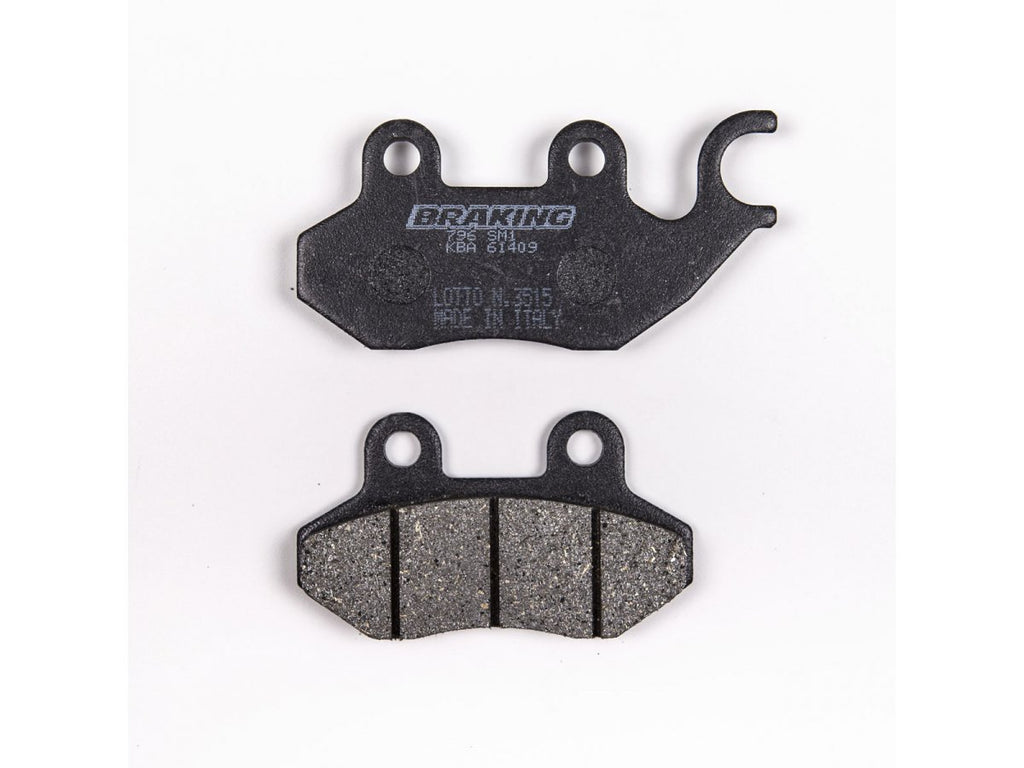 BRAKING 796SM1