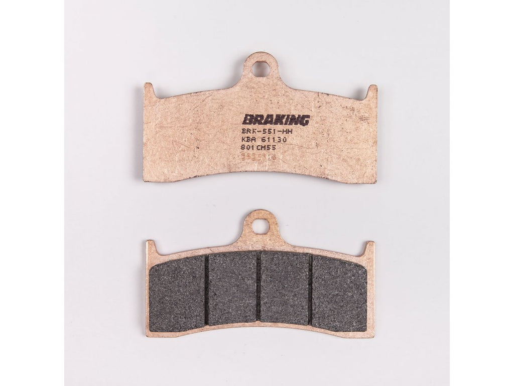 BRAKING 801CM55