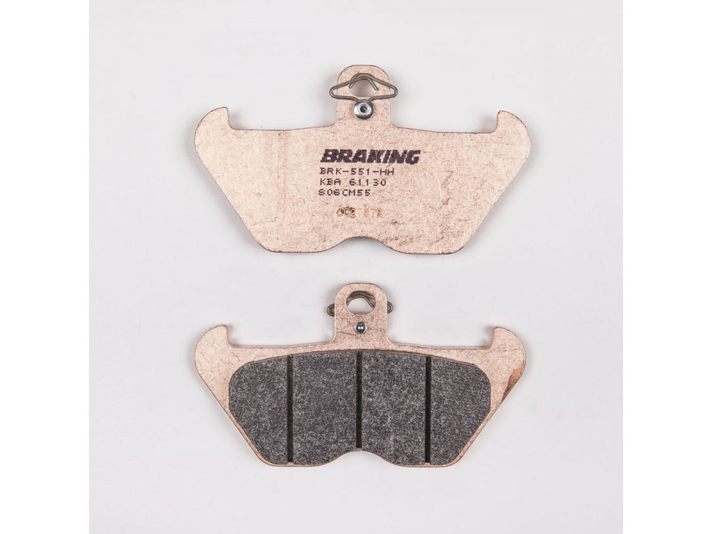 BRAKING 806SM1
