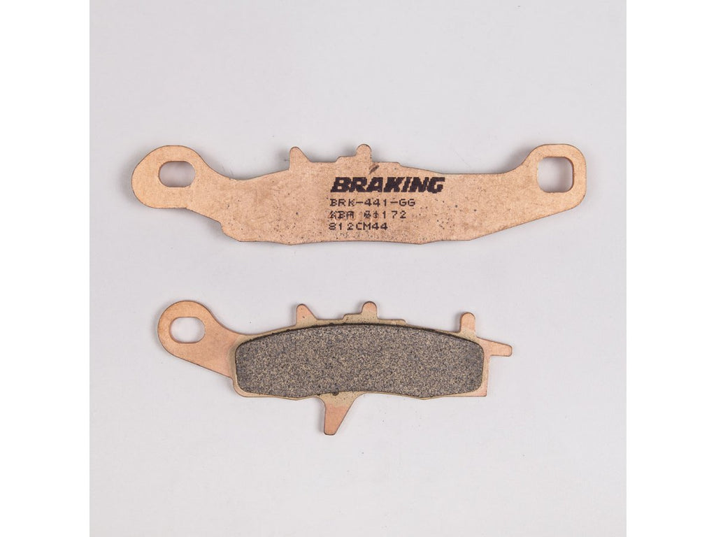 BRAKING 812CM44