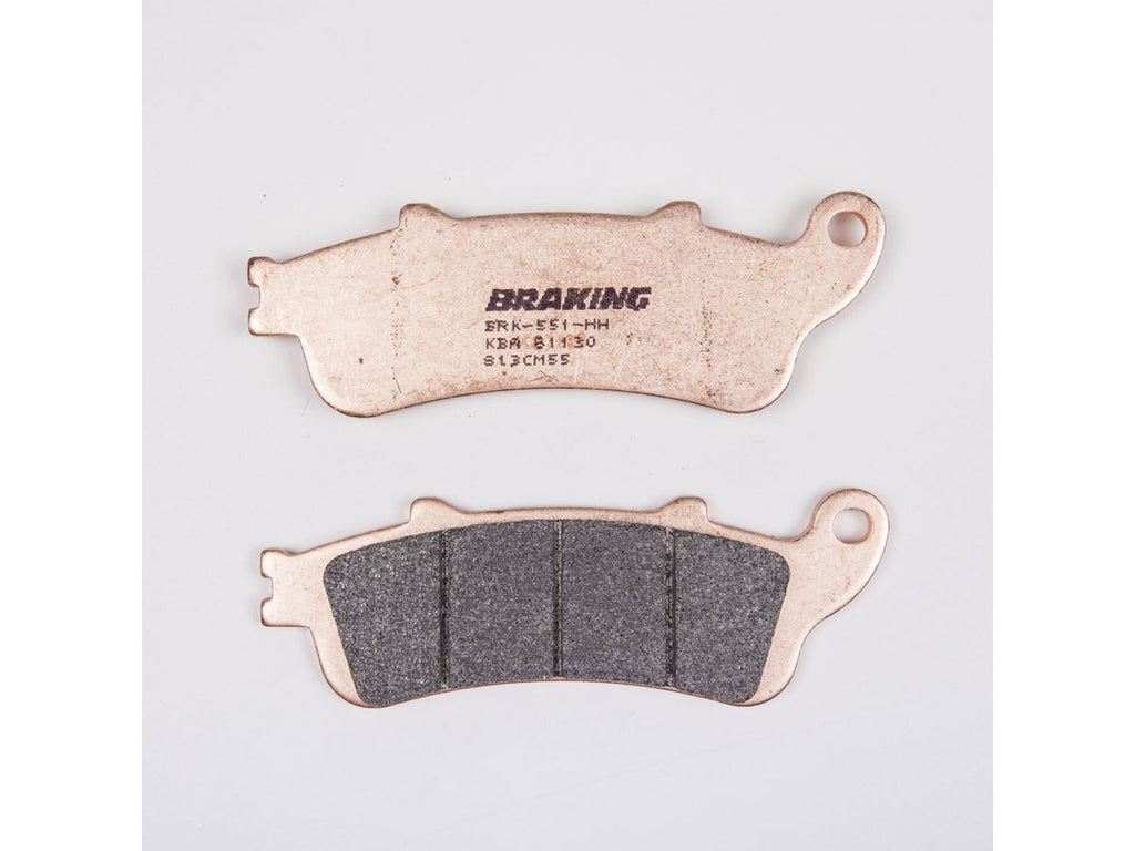 BRAKING 813CM55