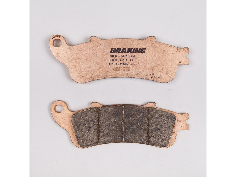 BRAKING 813CM56