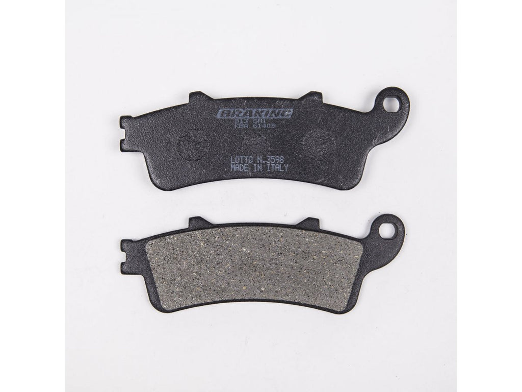 BRAKING 813SM1