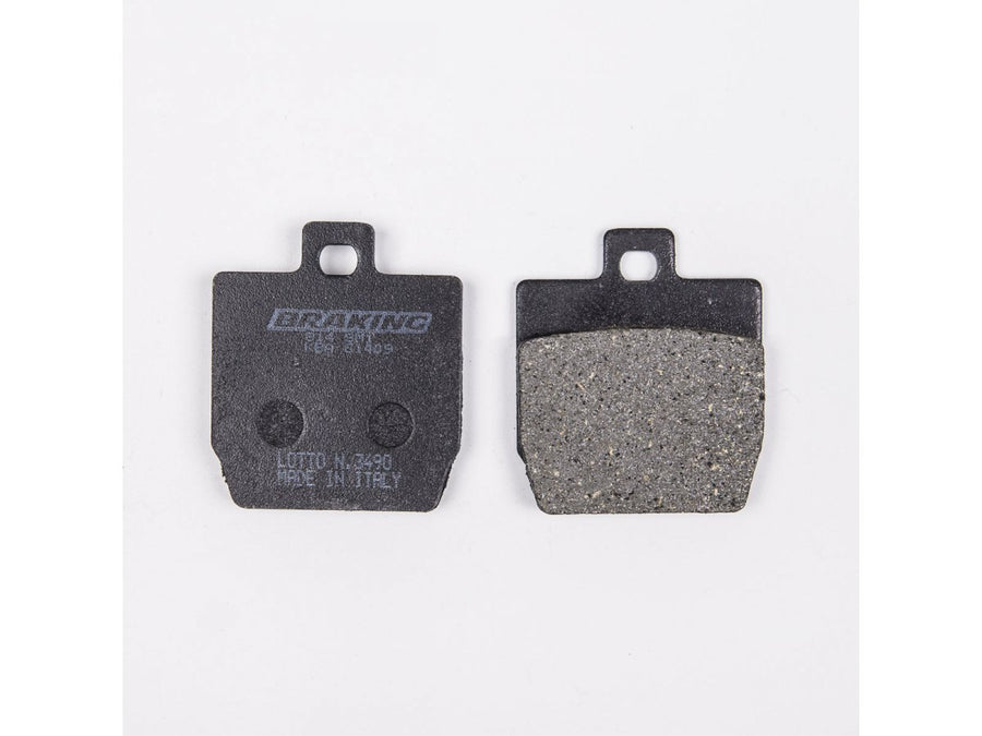BRAKING 814SM1