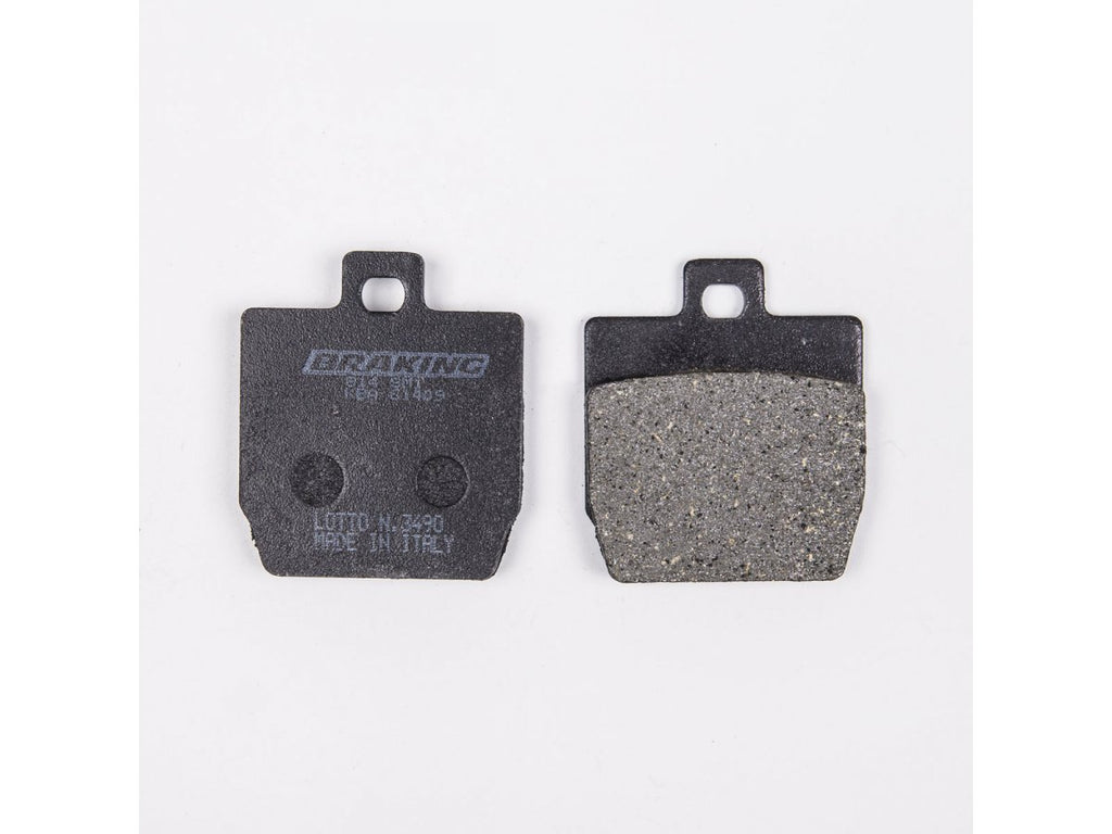 BRAKING 814SM1