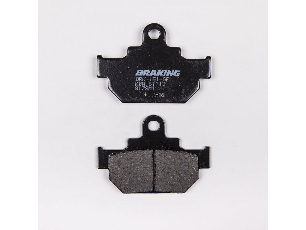 BRAKING 817SM1