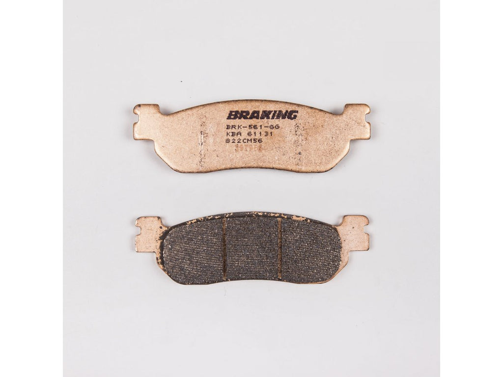 BRAKING 822CM56