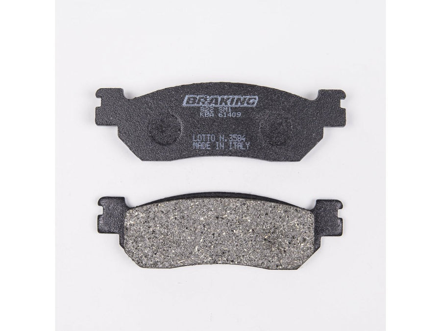 BRAKING 822SM1