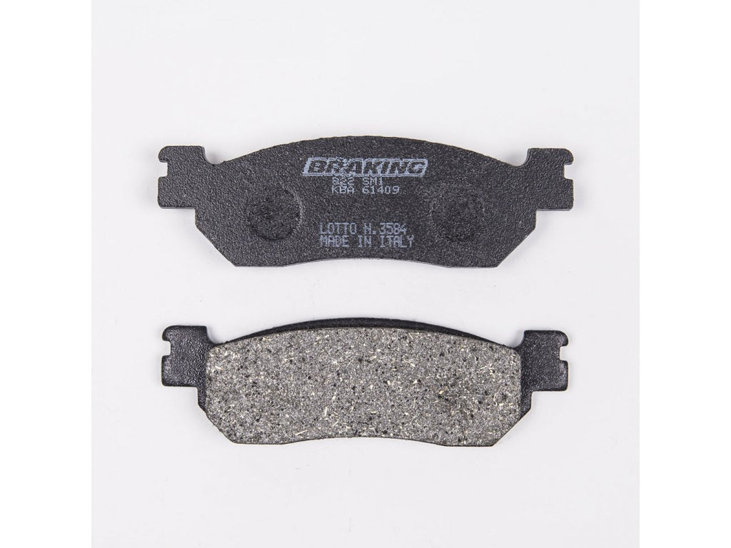 BRAKING 822SM1