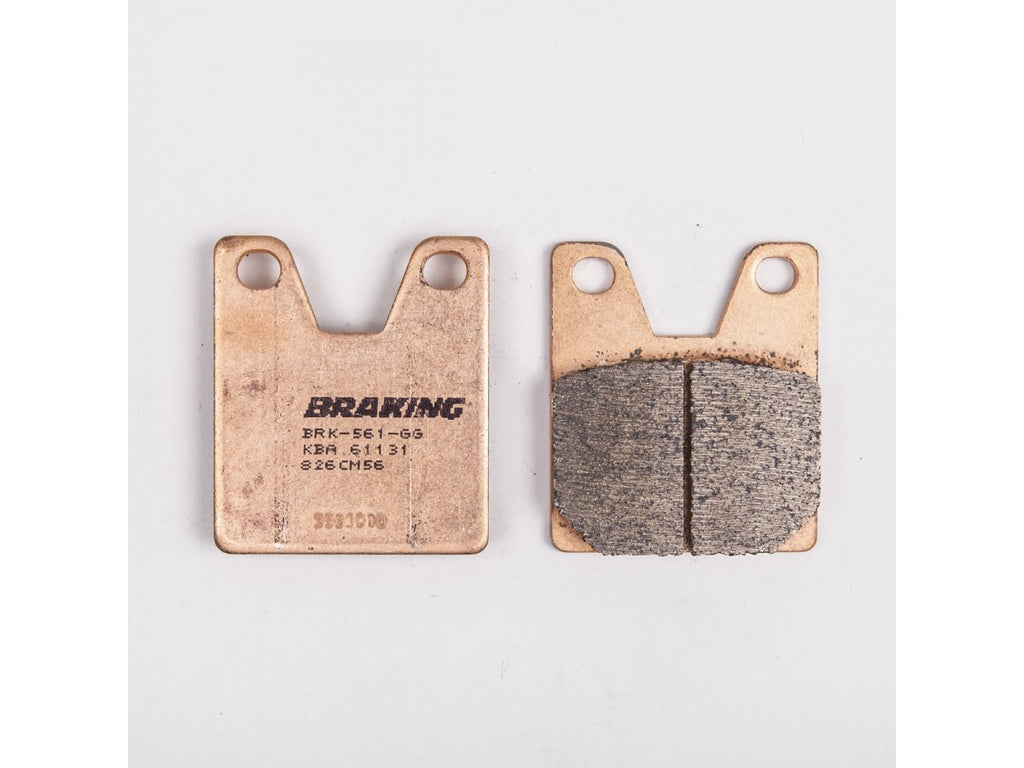 BRAKING 826CM56