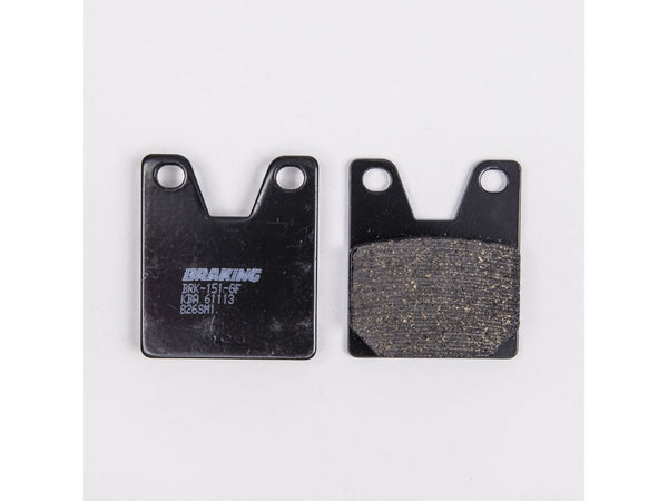 BRAKING 826SM1