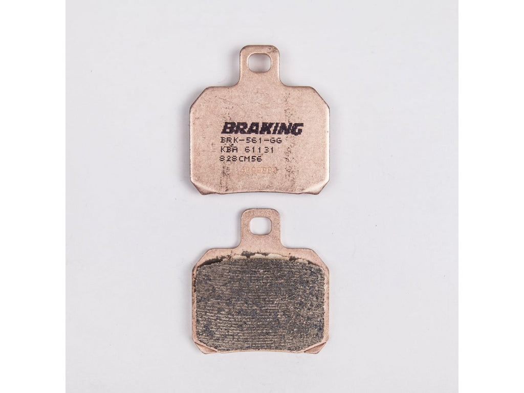 BRAKING 828CM56
