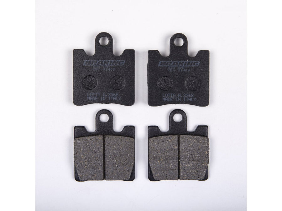 BRAKING 830SM1