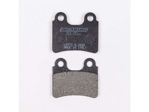 BRAKING 831SM1