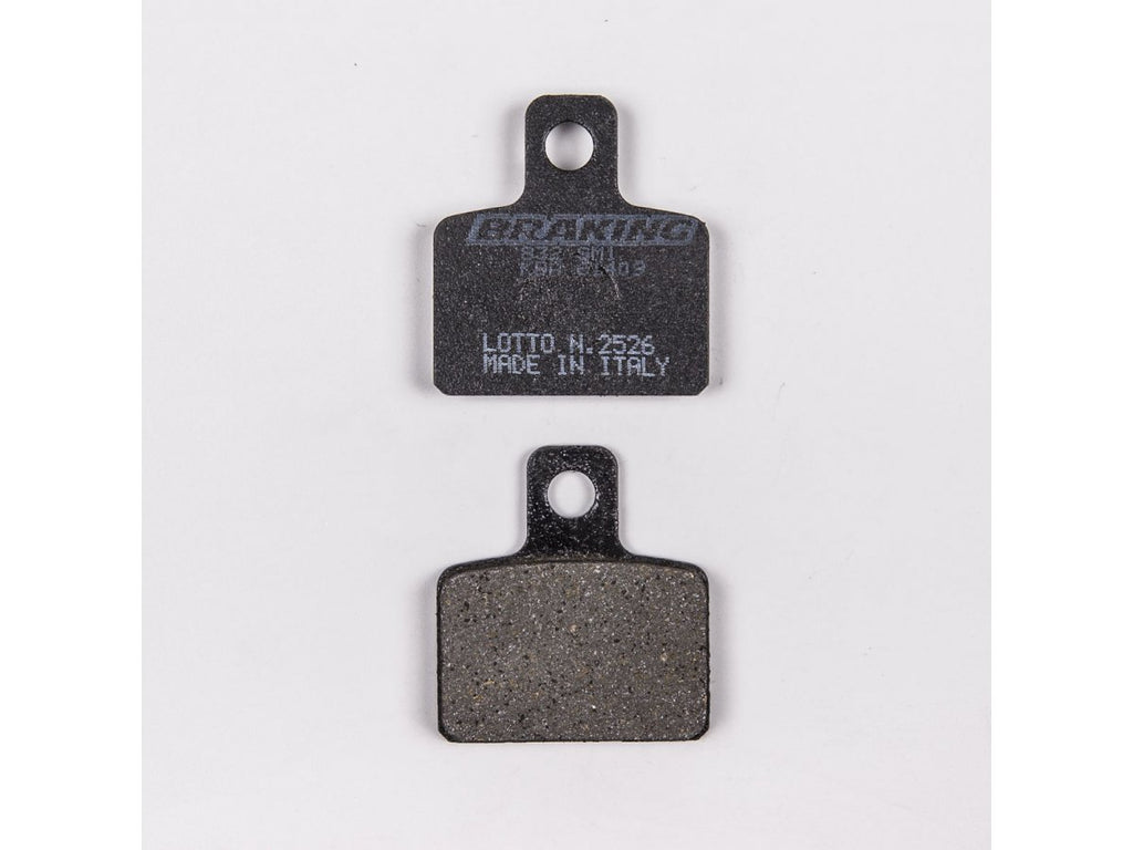 BRAKING 832SM1