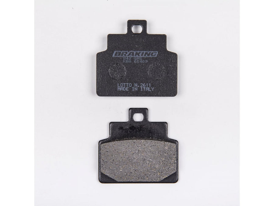 BRAKING 842SM1