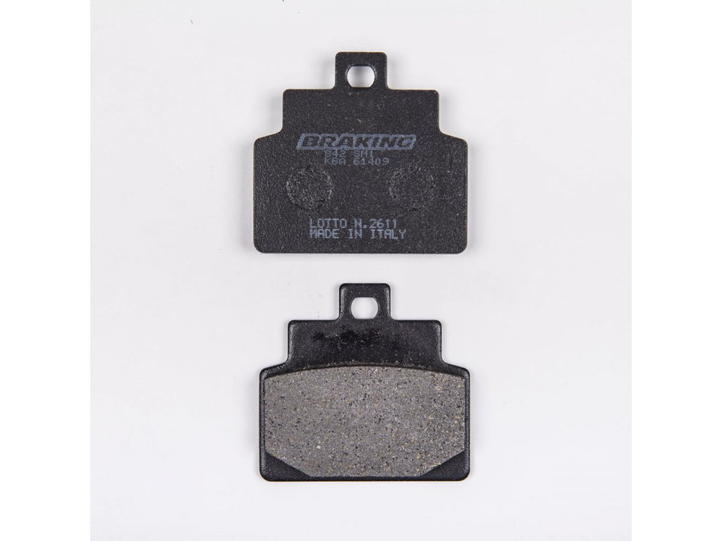 BRAKING 842SM1