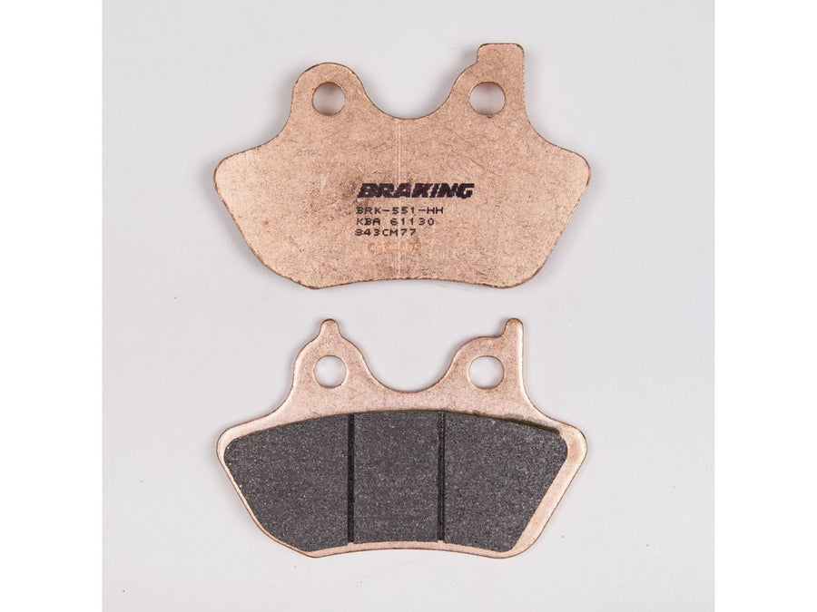 BRAKING 843CM77