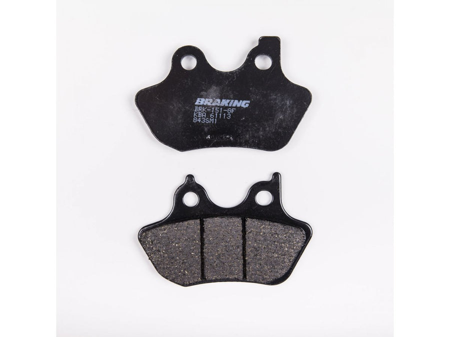 BRAKING 843SM1
