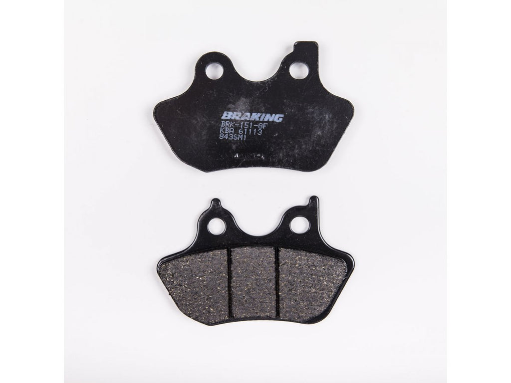 BRAKING 843SM1