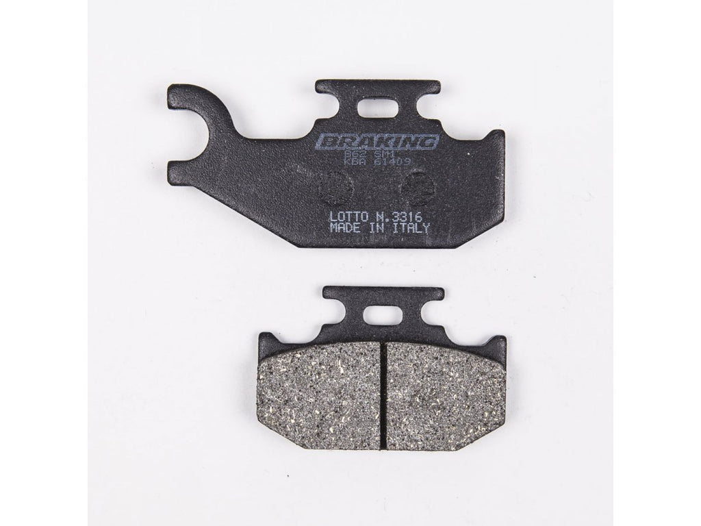 BRAKING 862SM1