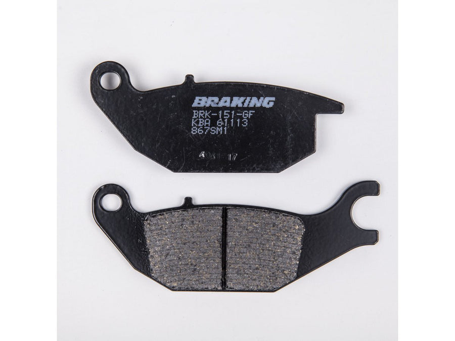 BRAKING 867SM1