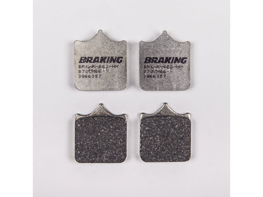 BRAKING 870CM66