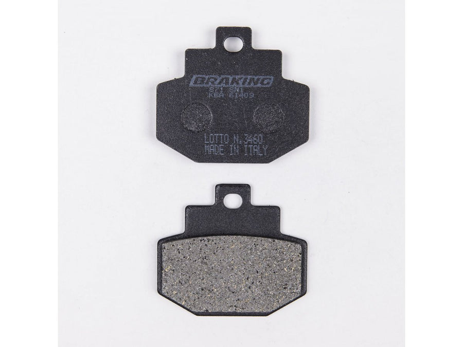 BRAKING 871SM1