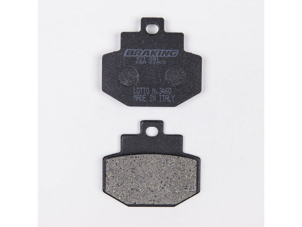 BRAKING 871SM1