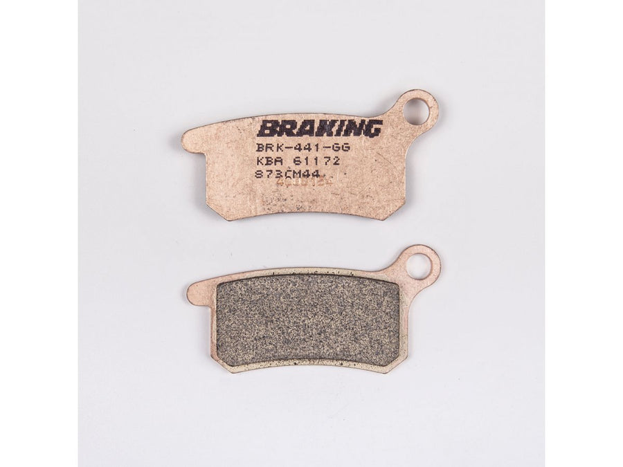 BRAKING 873CM44