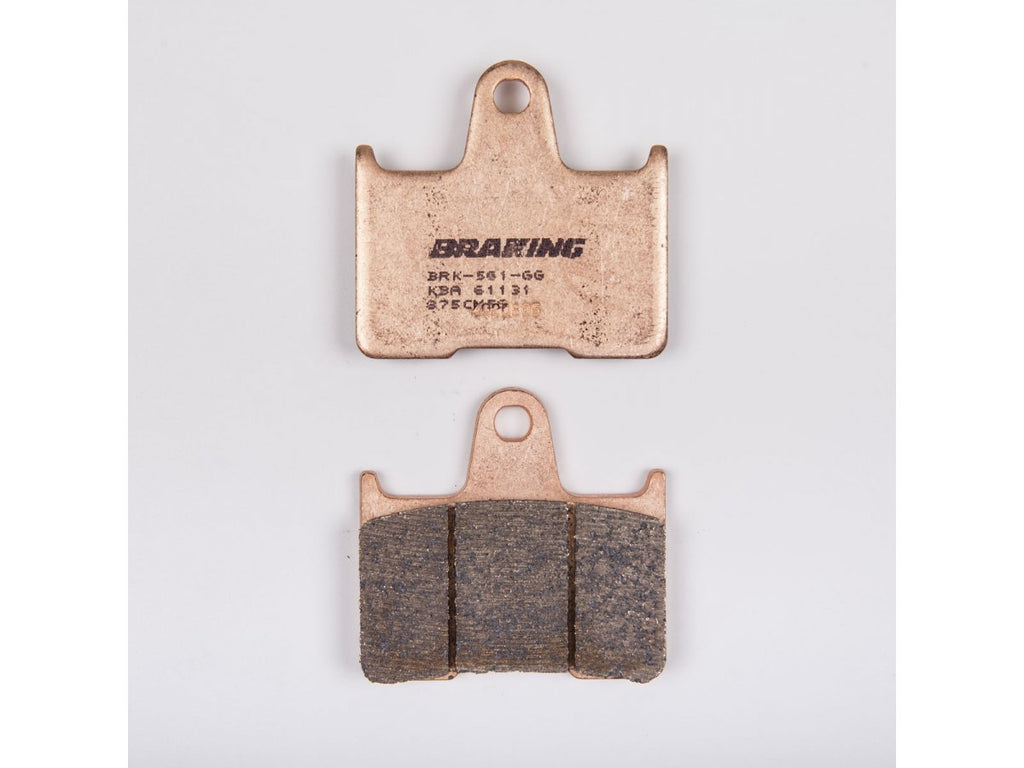 BRAKING 875CM56
