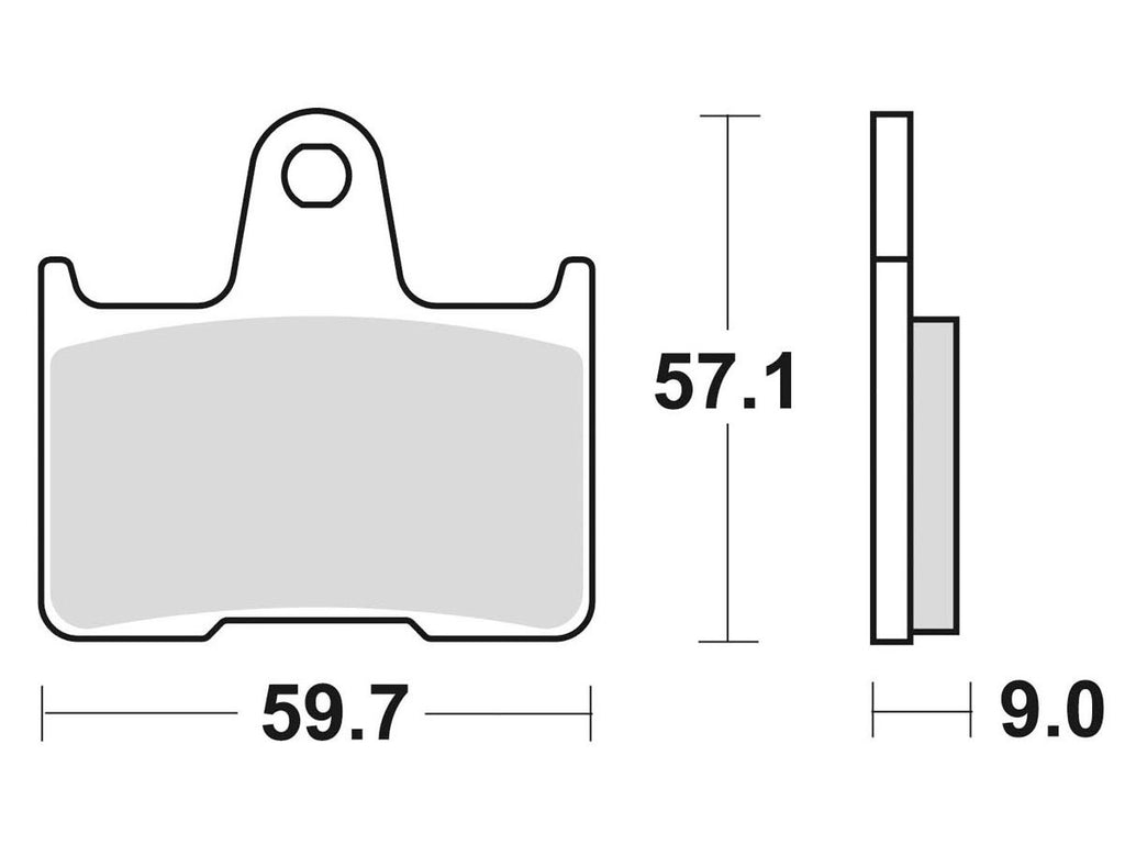 BRAKING 875SM1