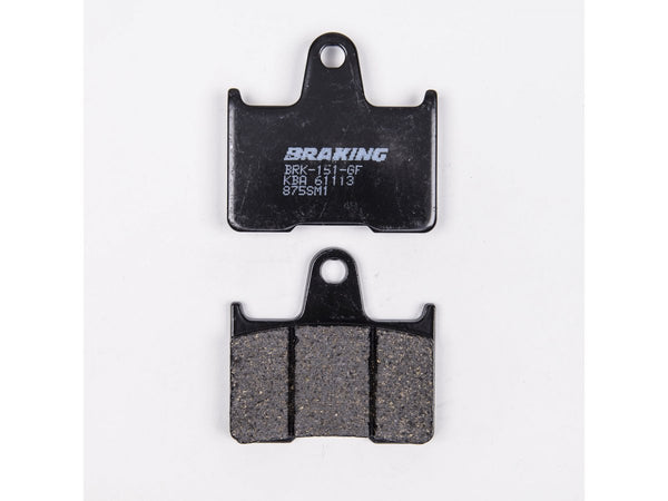 BRAKING 875SM1