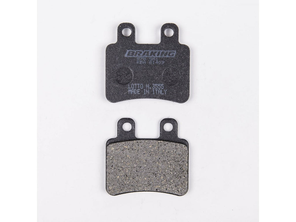 BRAKING 878SM1