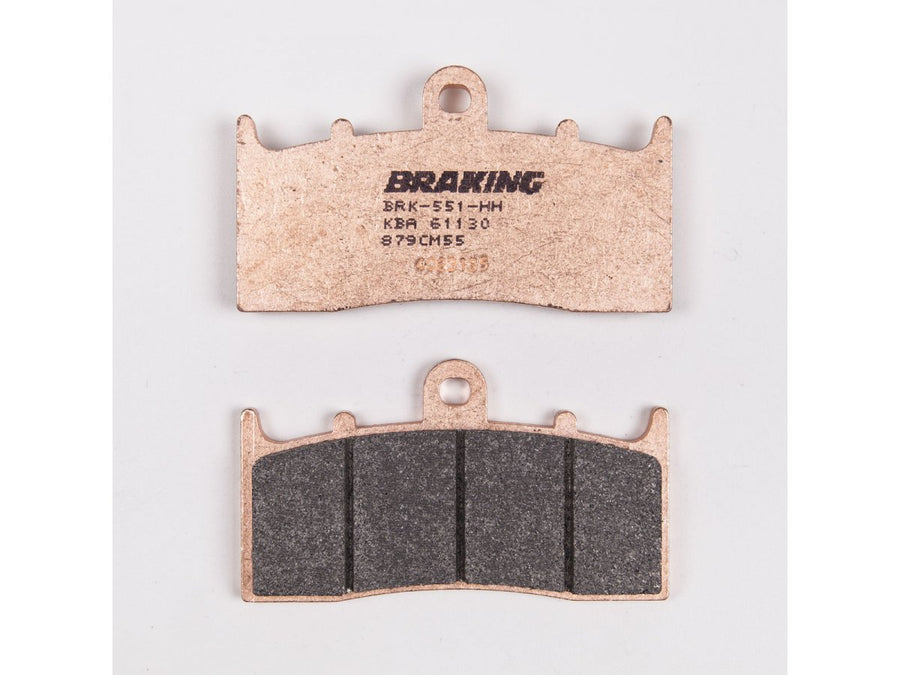 BRAKING 879CM55