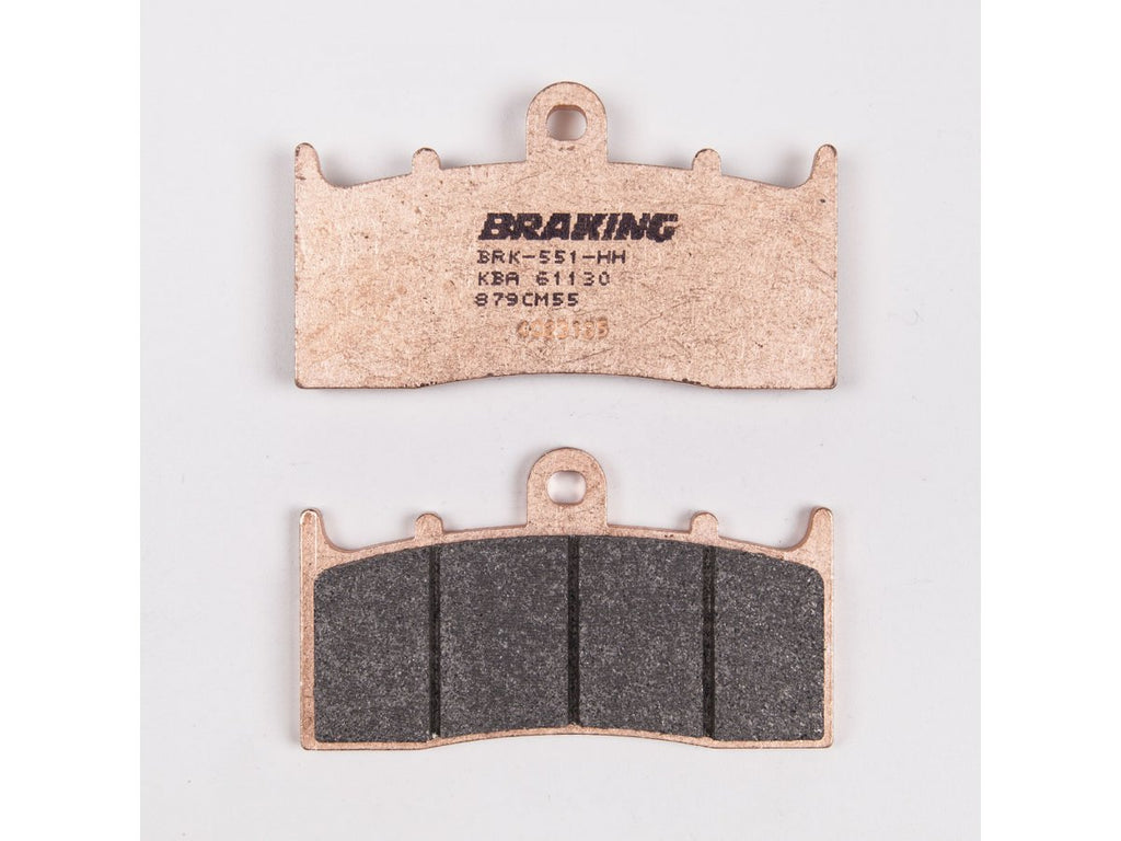 BRAKING 879CM55