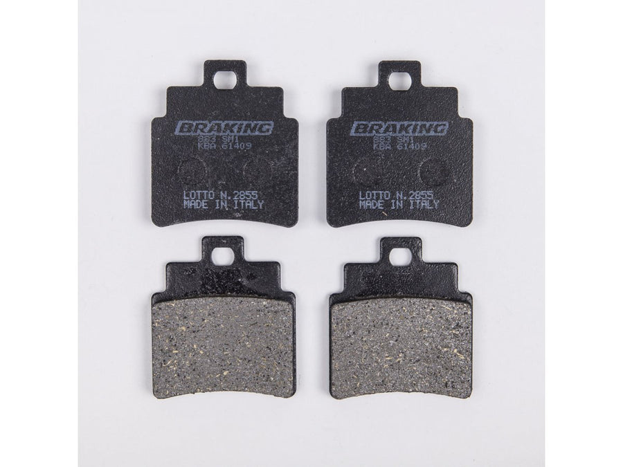 BRAKING 883SM1
