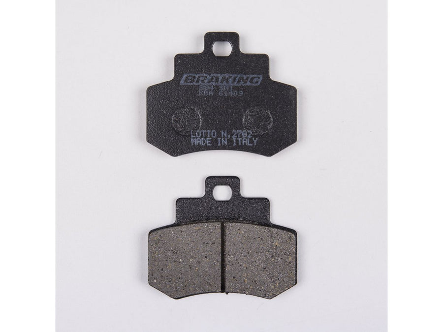 BRAKING 884SM1