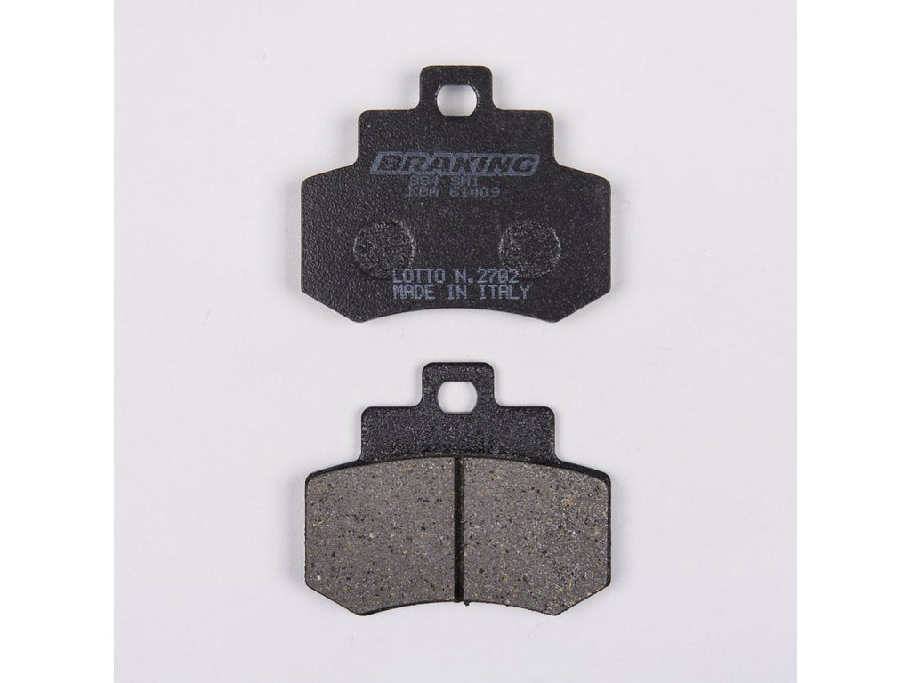BRAKING 884SM1