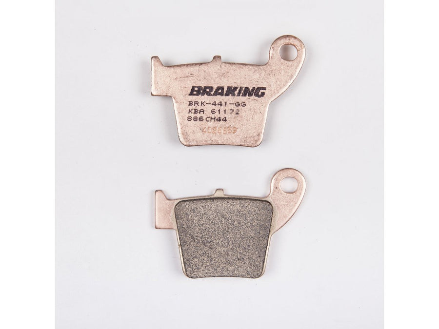 BRAKING 886CM44