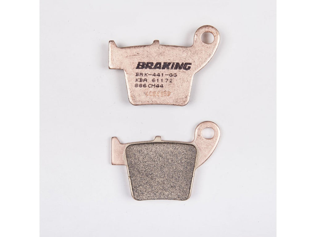 BRAKING 886CM44