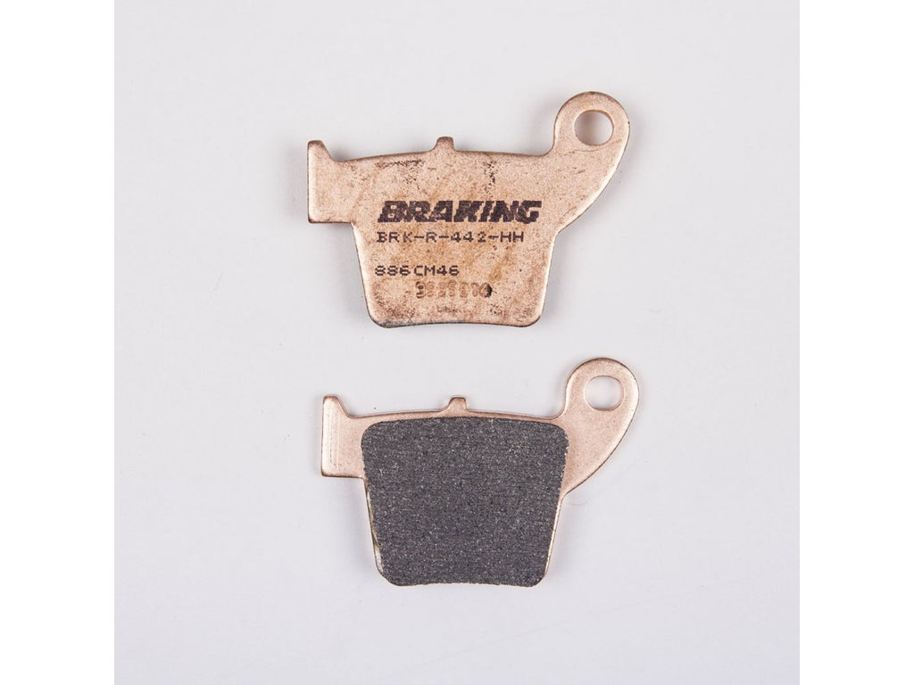 BRAKING 886CM46
