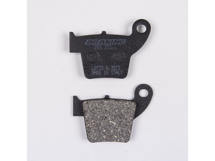BRAKING 886SM1